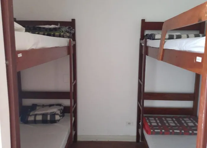 Praca Suites & Hostel