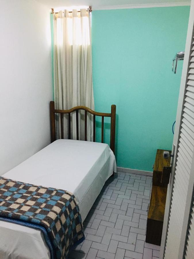 Hostal Praça Da árvore São Paulo