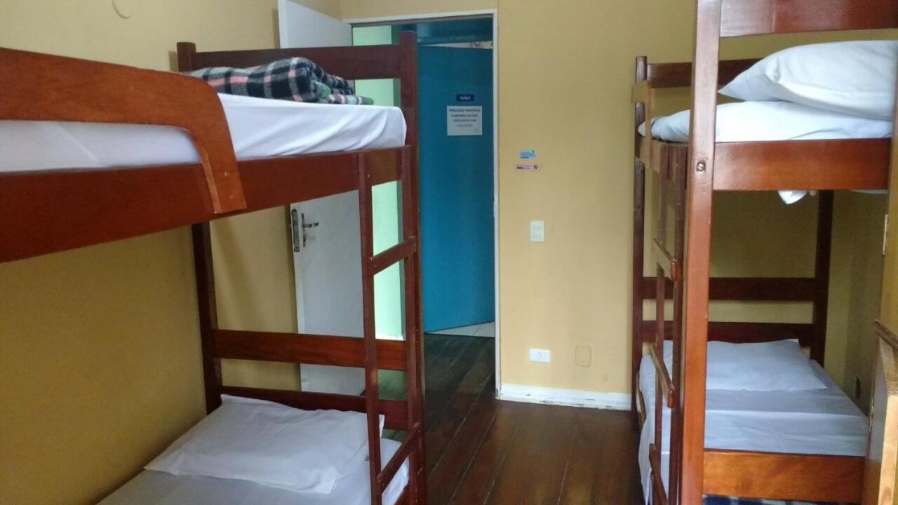 Hostal Praça Da árvore São Paulo
