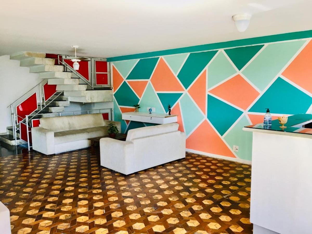 Hostal Praça Da árvore São Paulo